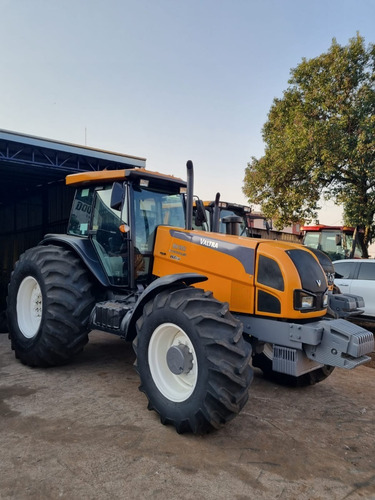 Imagem 2 de 7 de Valtra 185i Hiflow