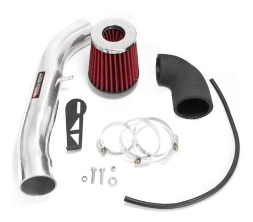 Intake Premium Com Filtro Esportivo Rc481 Vw Fox 1.0 2012