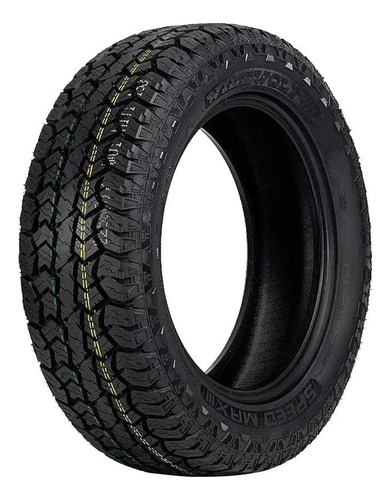 Kit 4 Pneus Speedmax Aro 18 215/55r18 W01 At 95t
