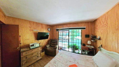 Parcela 6.000 M² 4d 2b, Pirque Uf 8650 (148978)