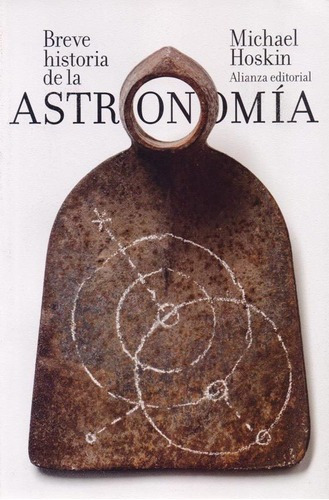 Breve Historia De La Astronomia Michael Hoskin