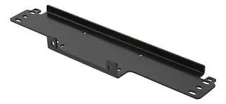 Smittybilt 2803 Winch Plate - Fits 87-06 Jeep Wrangler Y Ppq