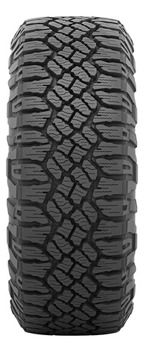 Goodyear 4. Llantas Wrangler Duratrac Rt Lt305/55r20
