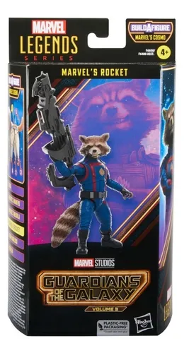 Figuras Marvel 15 Cm