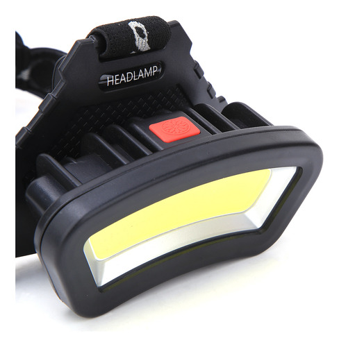 Outdoor Head C0b Flood Working Led Recargable