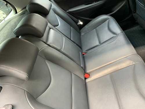 Peugeot 308 1.6 Feline Hdi 115cv