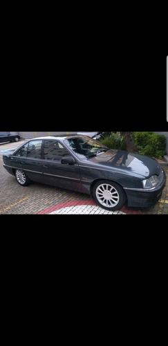 Chevrolet Omega Gls 2.2 Completo