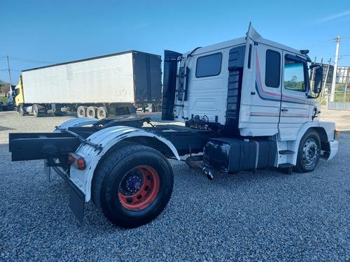 Scania 112hs