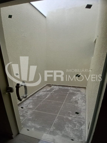Imagem 14 de 15 de Casa Com Suíte À Venda - Jardim Santa Esmeralda - Aceita Financiamento - Zona Norte - Sorocaba Sp. - 1810 - 69819820