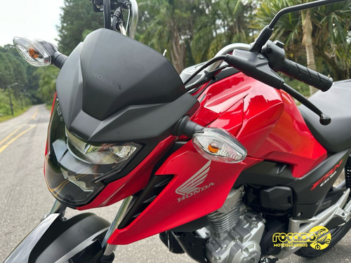 Cg 160 Fan Flex 0km