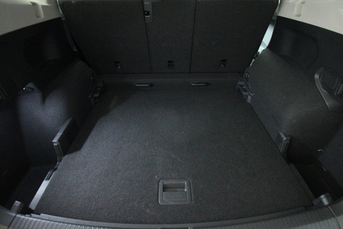 Volkswagen Tiguan 1.4 Trendline Plus At