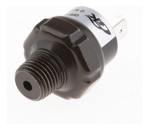 2 Interruptor De Control De La Bocina De Aire Npt 110-140psi