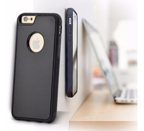 Funda Antigravedad Antigolpe Para iPhone X 10