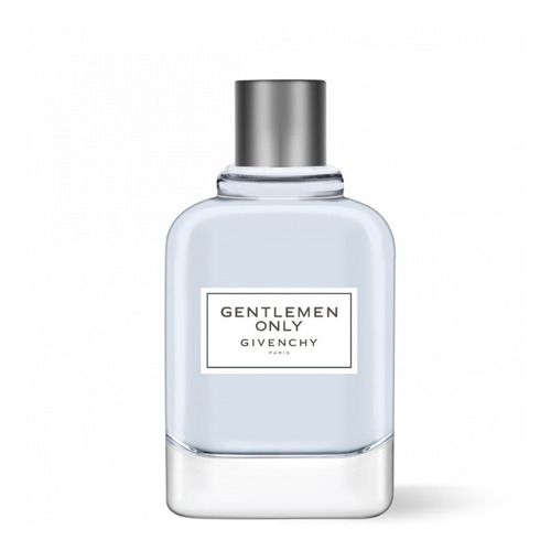 Givenchy Gentleman Only150ml Importado Original Tamaño Extra