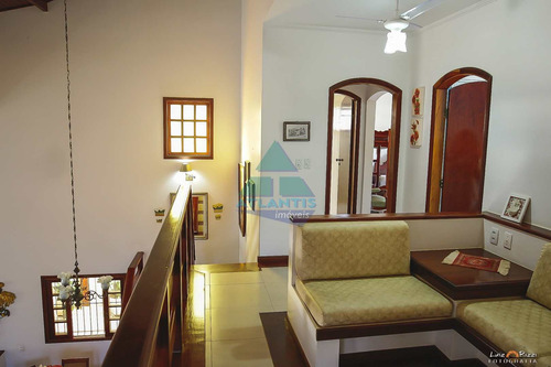 Casa Com 4 Dorms, Praia Do Tenório, Ubatuba - R$ 2 Mi, Cod: 1364 - V1364