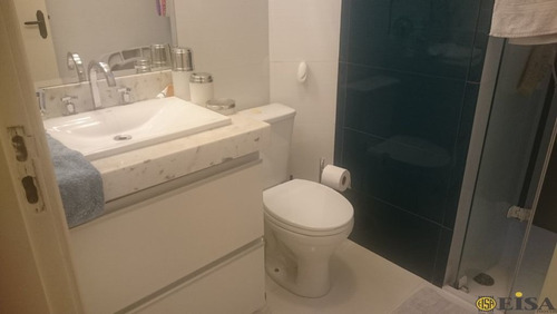 Imagem 13 de 15 de Casa Verde Sobrado Em Condomínio Fechado, 94 M², 2 Vagas - Et4290