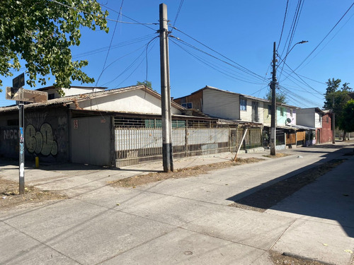 Casa Esquina 4d 2b Estacionamiento San Ramon