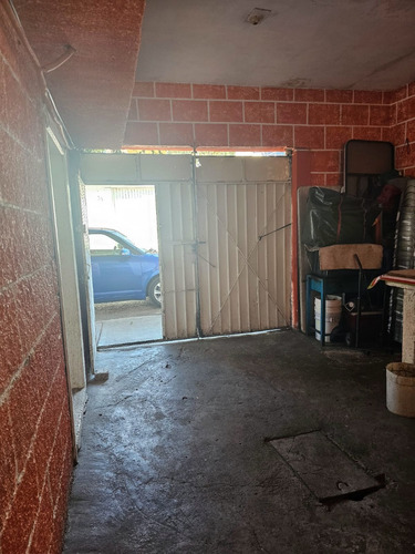 Casa En Venta En Col. San Juan Xalpa 155m2