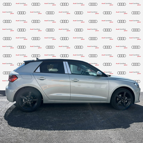 Audi A1 2025 Demo