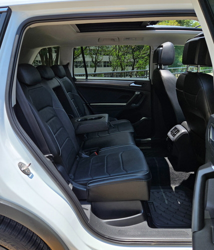 Volkswagen Tiguan 2.0 Tsi R-Line Dsg7