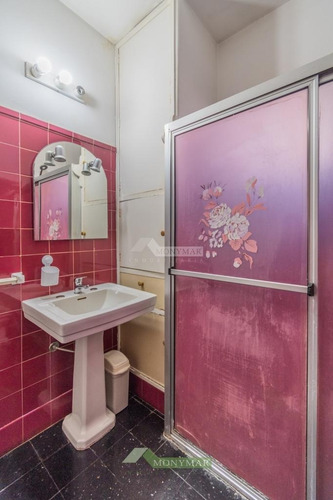 Imagen 8 de 20 de Casa Lagomar Venta 4 Dormitorios Buenos Aires Y Danubio 2 Casas + Apto + Barbacoa Ideal Residencial