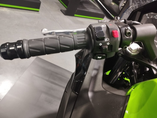 Imagen 12 de 17 de Kawasaki Ninja 650 Abs Krt Oportunidad
