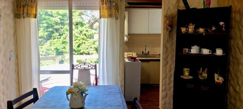 Imagen 17 de 30 de Venta Hermoso Departamento Luminoso Con Cochera Balcón Al Frente
