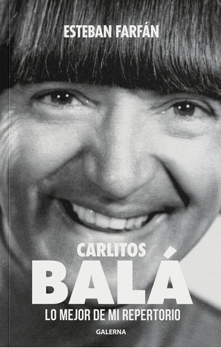 Carlitos Bala - Farfan