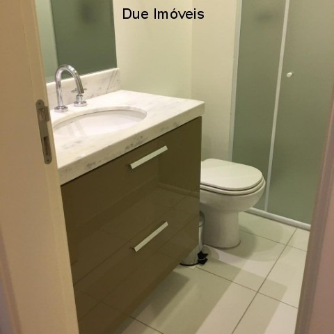 Imagem 28 de 30 de Lindo Apartamento No Edifício Residencial Due - Ap00496 - 67646429