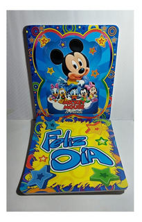 Decoracion Mickey Baby Mercadolibre Com Co Decoracion Mickey Baby Mercadolibre Com Co