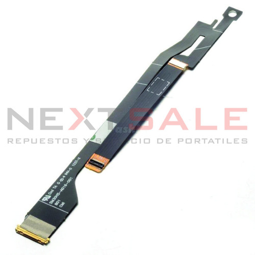 Cable Flex Pantalla Video Acer S3 Sm30hs-a016-001 Zona Norte