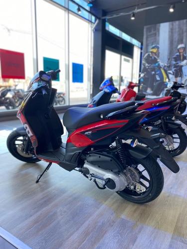 Imagen 10 de 15 de Aprilia Sr160 - Disponible Entrega Inmediata