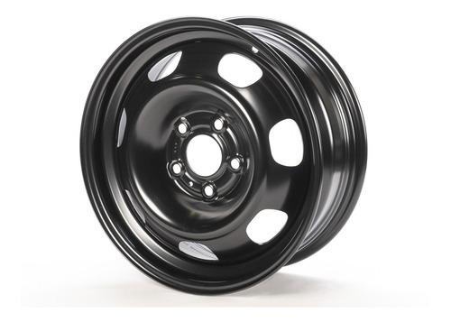 Imagen 1 de 7 de Llanta Chapa 16 Renault Duster 1.6 Ph2 4x4 Dakar 110cv