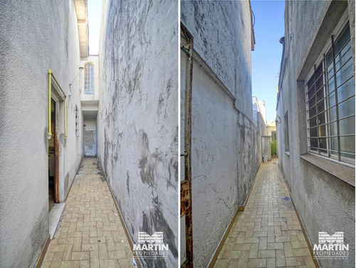 Casa A Reciclar De 277 M2.