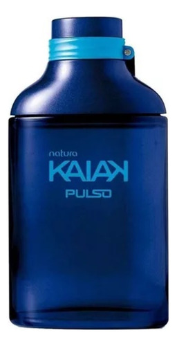 Natura Kaiak Pulso - Desodorante Colônia Masculino -100ml