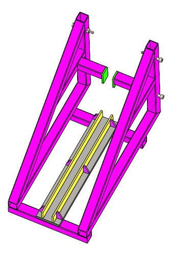 Modelagem 3d E 2d Em Solidworks E Autocad