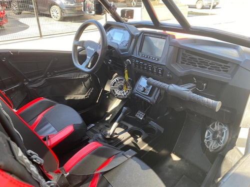 Imagen 6 de 14 de Polaris Rzr Turbo S 2020