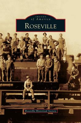 Libro Roseville - Roseville Historical Society