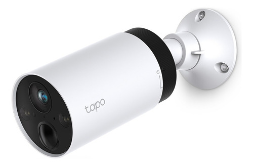Camara Ip Tp-link Tapo C420 2k Qhd No Incluye Hub Day/night
