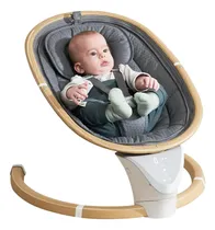 Comprar Swing Para Bebés Para Bebés, Columpio Eléctrico Para Recién 
