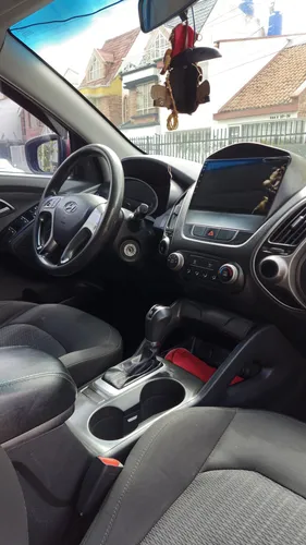 Hyundai TUCSON IX-35 2.4l