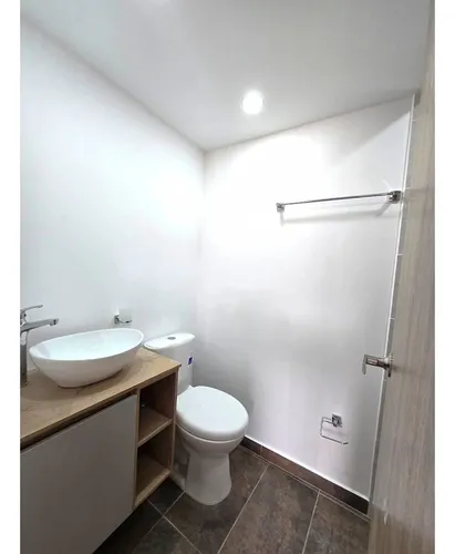 Estrena Apartamento En Piso Alto, Ubicación Inmejorable - Itagüí
