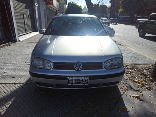 Volkswagen Golf 1.6 Comfortline 2007