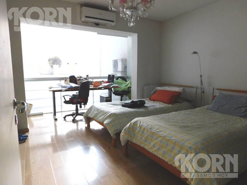 Imagen 21 de 30 de Venta Piso En Duplex 5 Ambientes Con Patio Propio Y 3 Cocheras En Palermo Nuevo