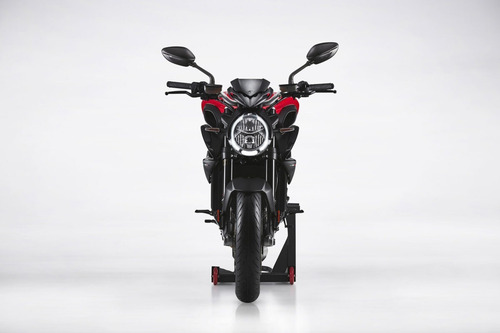 Imagen 5 de 20 de Mv Agusta Brutale Rosso 800, No Ducati, No Bmw, No Ktm.
