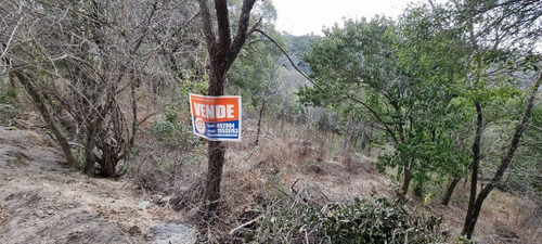 Imagen 6 de 9 de Lote En Venta De 1000m2 Ubicado En La Falda