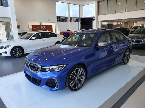 BMW Serie 3 3.0 M340I Xdrive