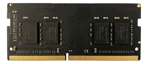 Memória 16gb Ddr5 5600mhz Sodimm Ioway