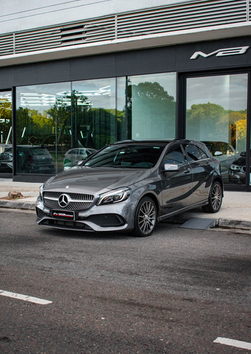 Mercedes-Benz Clase A 2.0 A250 At Sport 218cv