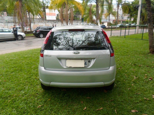 Ford Fiesta 1.6 Rocam Se Flex 5p
